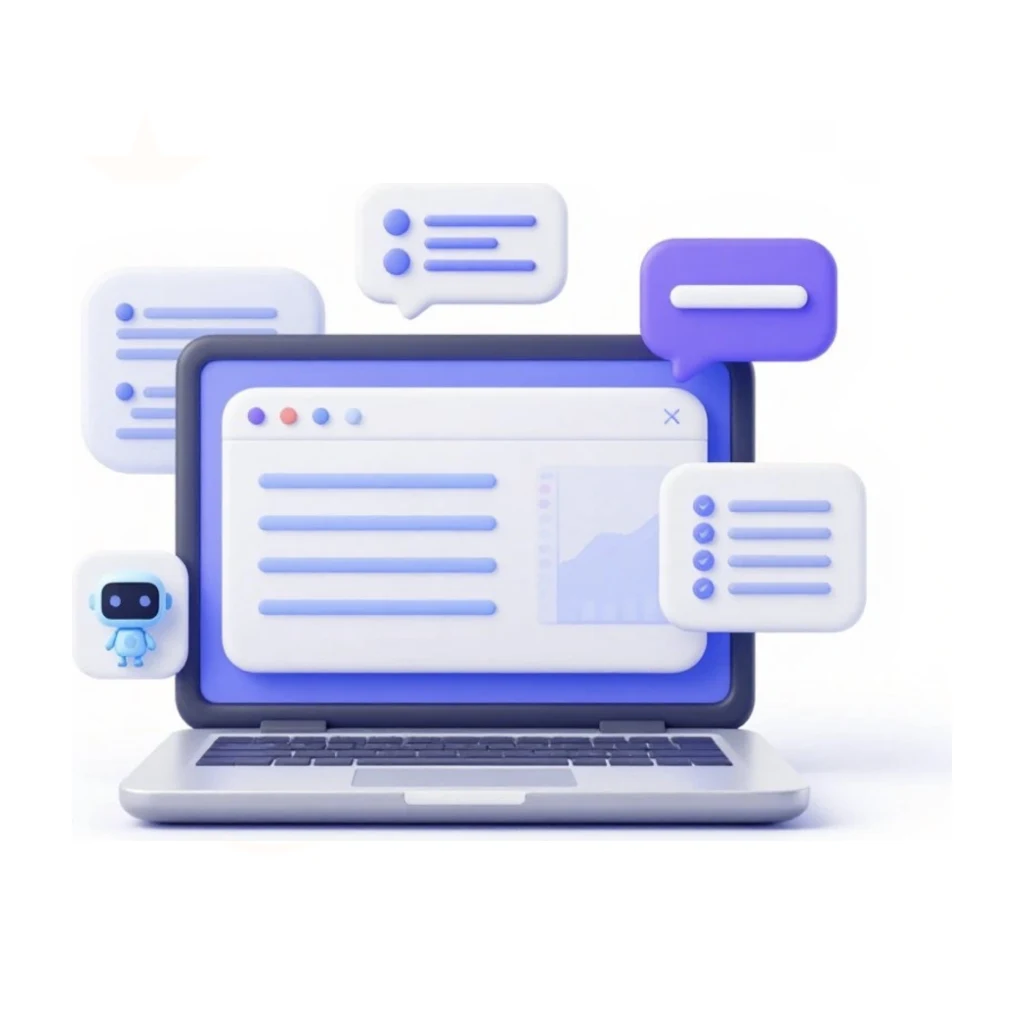 5 Practical AI Workflows WooCommerce Stores Can Use in 2025