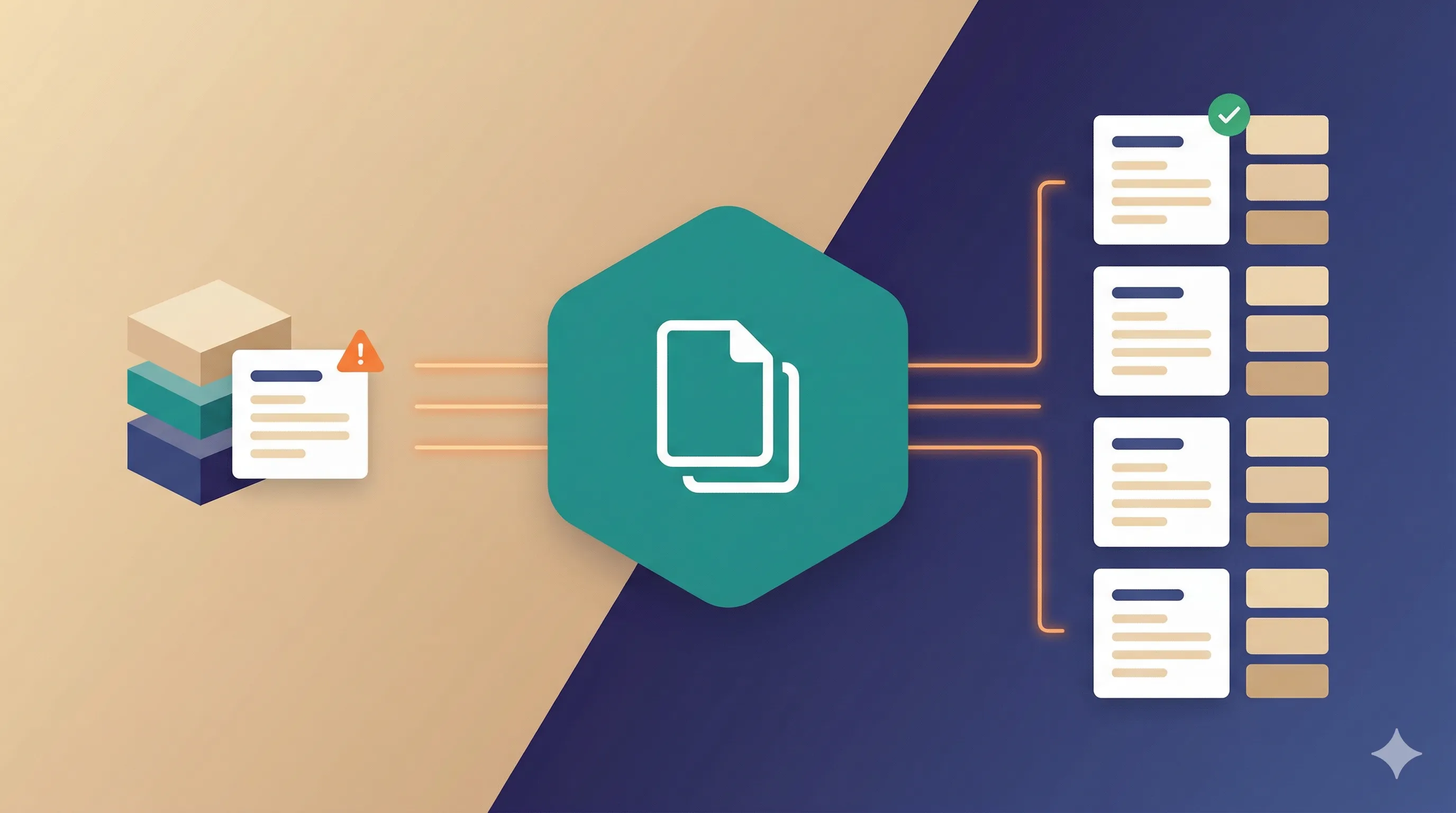 Order Duplicator interface preview