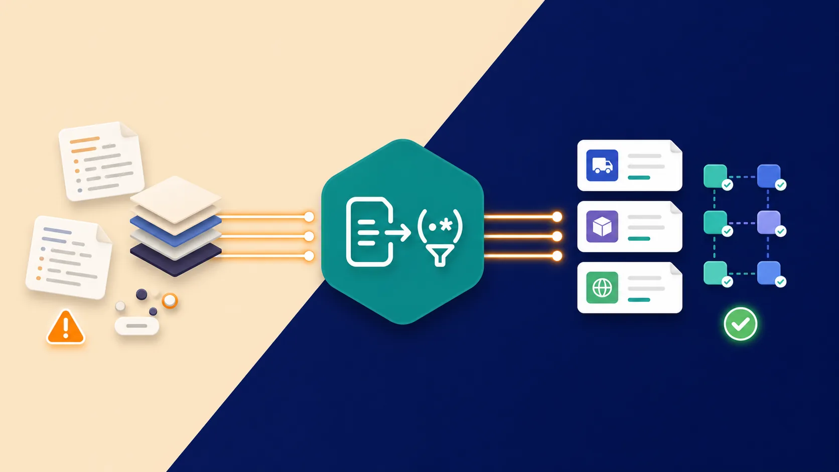 WebMe 3PL Tracking Regex Extractor featured illustration