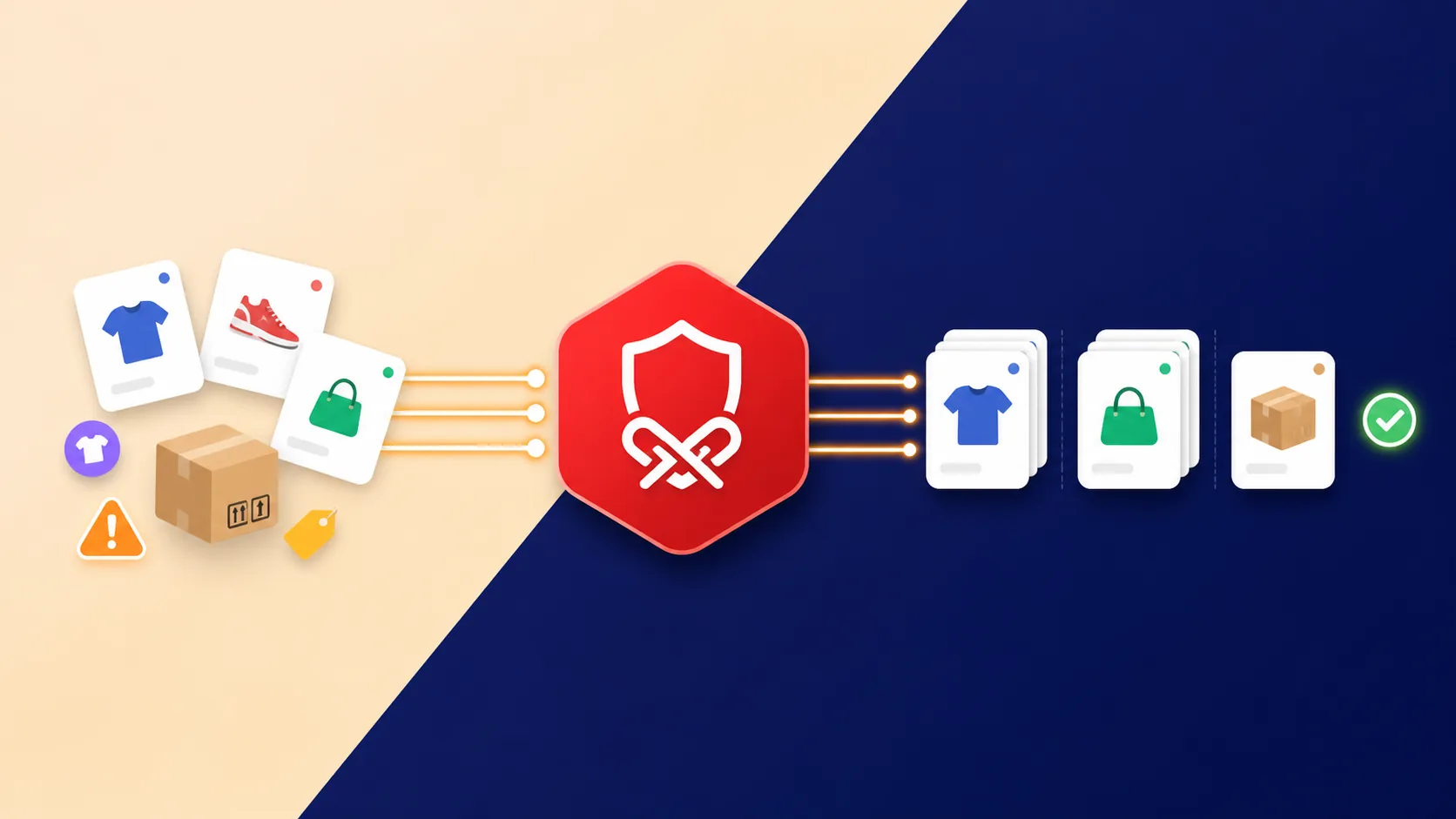 Cart Conflict Resolution Manager featured illustration