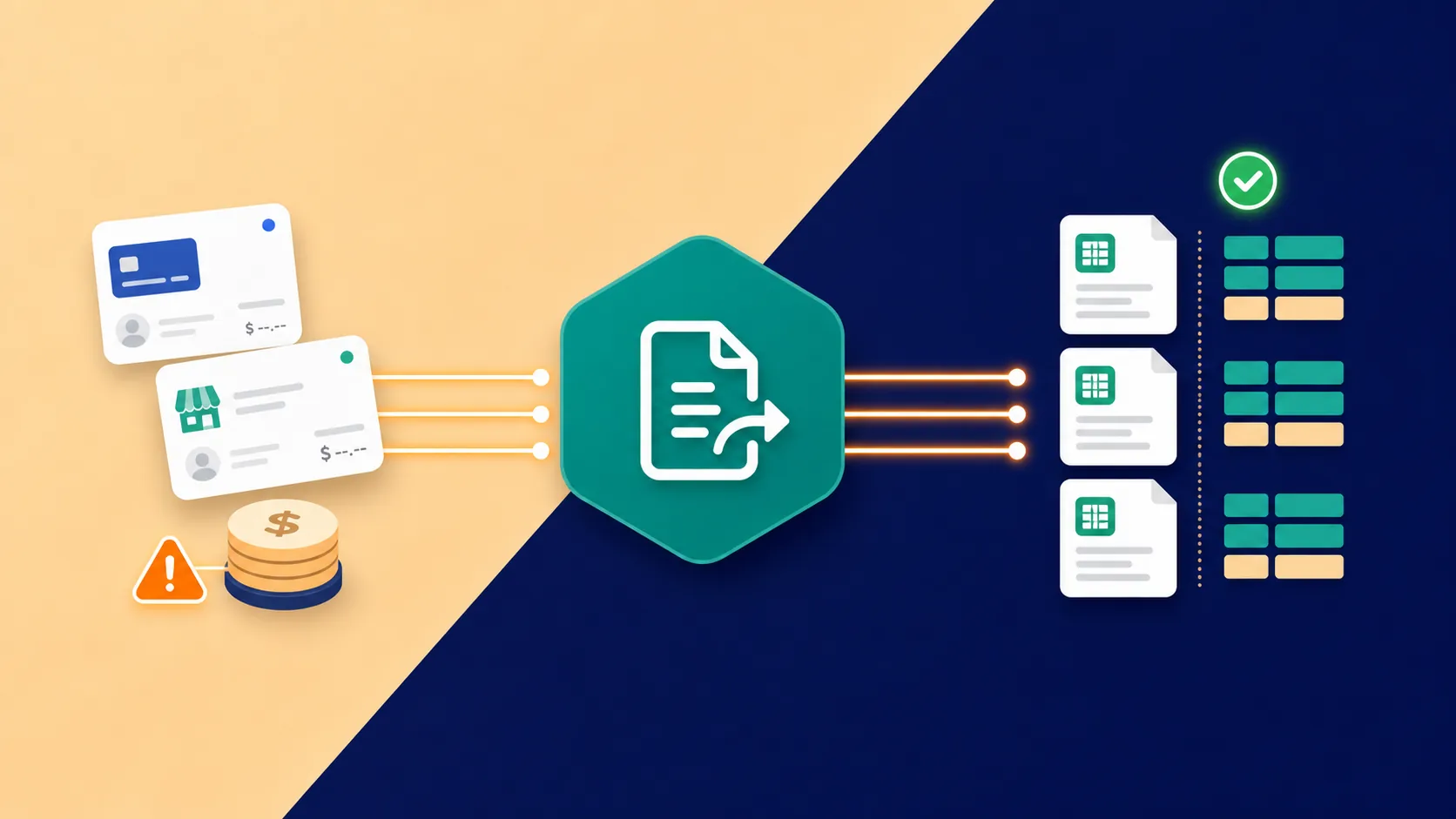 WebMe Gateway Fee Exporter featured illustration